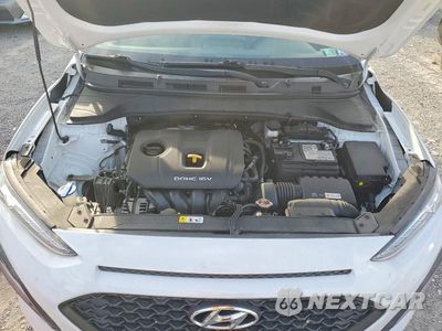 Zdjęcie 11 z 12 samochodu: 2019 HYUNDAI KONA SE VIN:KM8K12AA1KU256647 - miniatura