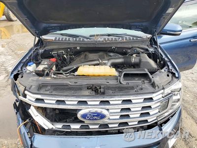 Zdjęcie 12 z 13 samochodu: 2018 FORD EXPEDITION LIMITED VIN:1FMJU2AT1JEA36258 - miniatura