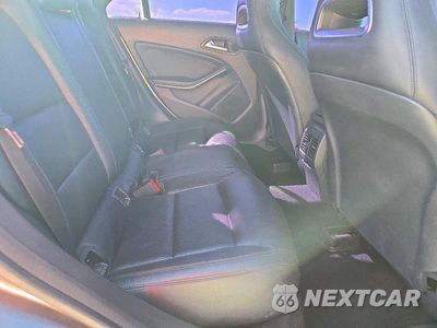 Zdjęcie 10 z 12 samochodu: 2014 MERCEDES-BENZ CLA 250 4MATIC VIN:WDDSJ4GB7EN117207 - miniatura