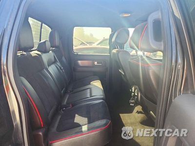 Zdjęcie 10 z 12 samochodu: 2014 FORD F150 SUPERCREW VIN:1FTFW1ET7EFC76603 - miniatura