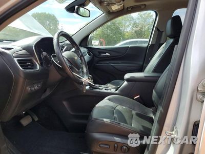 Zdjęcie 7 z 14 samochodu: 2022 CHEVROLET EQUINOX PREMIER VIN:2GNAXNEV8N6154866 - miniatura