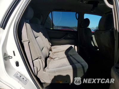 Zdjęcie 11 z 13 samochodu: 2005 TOYOTA SEQUOIA SR5 VIN:5TDZT34A95S255883 - miniatura