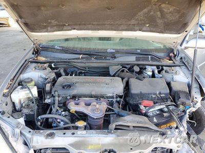 Zdjęcie 11 z 12 samochodu: 2005 TOYOTA CAMRY LE VIN:4T1BE32KX5U623504 - miniatura