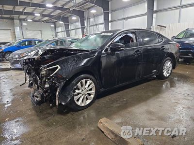2013 LEXUS ES 300H JTHBW1GG2D2005791 - główne zdjęcie licytacji z USA - miniatura
