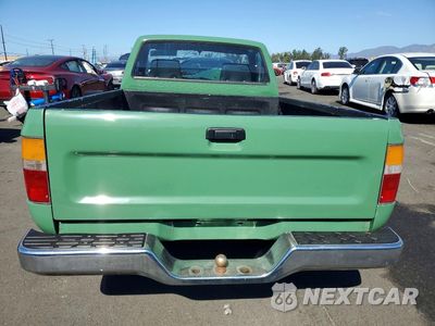 Zdjęcie 6 z 12 samochodu: 1990 TOYOTA PICKUP 1/2 TON SHORT WHEELBASE VIN:JT4RN81A2L5063607 - miniatura