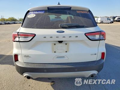 Zdjęcie 6 z 13 samochodu: 2020 FORD ESCAPE SEL VIN:1FMCU9H66LUB42537 - miniatura