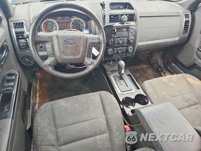 Zdjęcie 8 z 13 samochodu: 2012 FORD ESCAPE XLT VIN:1FMCU9D71CKB01260 - miniatura