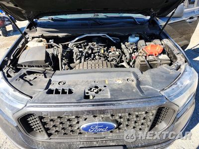 Zdjęcie 11 z 13 samochodu: 2019 FORD RANGER XL VIN:1FTER4EH4KLA18116 - miniatura