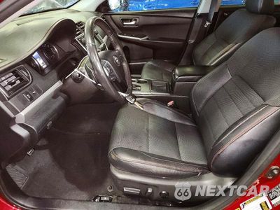 Zdjęcie 7 z 13 samochodu: 2017 TOYOTA CAMRY SE VIN:4T1BF1FK2HU724245 - miniatura