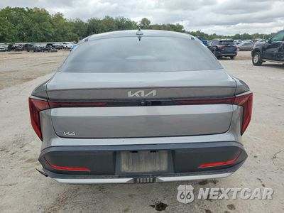 Zdjęcie 6 z 12 samochodu: 2025 KIA K4 EX VIN:3KPFU4DE3SE030678 - miniatura