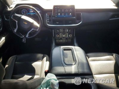 Zdjęcie 8 z 13 samochodu: 2022 CHEVROLET TAHOE K1500 LT VIN:1GNSKNKD9NR336451 - miniatura
