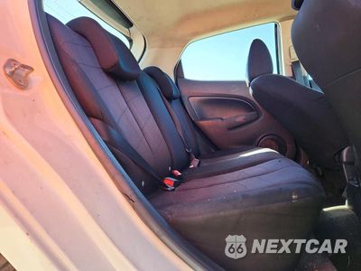 Zdjęcie 10 z 12 samochodu: 2013 MAZDA MAZDA2 VIN:JM1DE1KY5D0159484 - miniatura