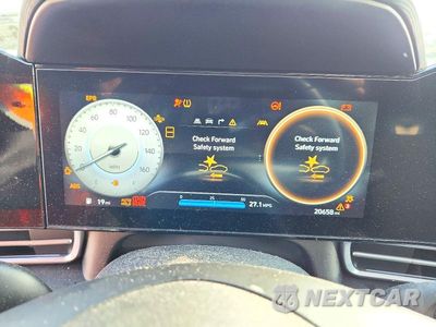 Zdjęcie 9 z 13 samochodu: 2024 HYUNDAI ELANTRA SEL VIN:KMHLS4DG3RU748961 - miniatura
