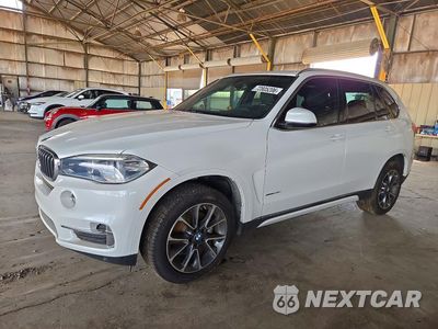 2017 BMW X5 SDRIVE35I 5UXKR2C35H0X06620 - główne zdjęcie licytacji z USA - miniatura