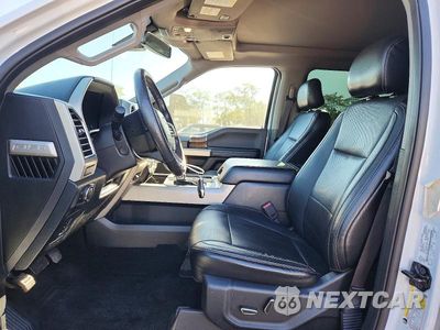Zdjęcie 7 z 12 samochodu: 2015 FORD F150 SUPERCREW VIN:1FTFW1EG5FFC40543 - miniatura
