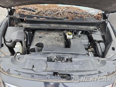 Zdjęcie 12 z 13 samochodu: 2013 INFINITI JX35 BASE VIN:5N1AL0MM2DC334619 - miniatura
