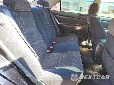 Zdjęcie 10 z 12 samochodu: 2002 TOYOTA CAMRY SE VIN:JTDBE32KX20034587 - miniatura