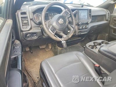 Zdjęcie 8 z 13 samochodu: 2022 RAM 3500 VIN:3C7WRSBL7NG317962 - miniatura