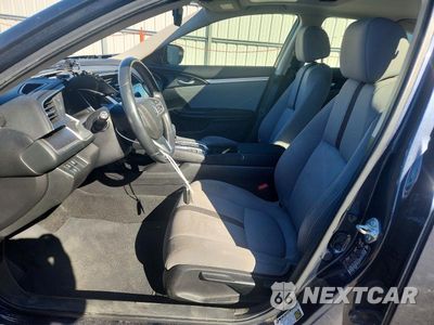 Zdjęcie 7 z 12 samochodu: 2018 HONDA CIVIC EX VIN:JHMFC1F41JX007130 - miniatura