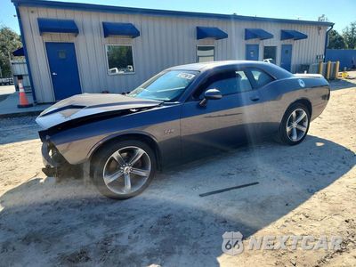 2018 DODGE CHALLENGER R/T 2C3CDZBT2JH269325 - główne zdjęcie licytacji z USA - miniatura