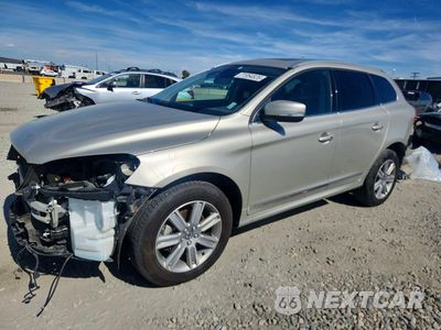 2017 VOLVO XC60 T5 INSCRIPTION YV440MRU5H2164274 - główne zdjęcie licytacji z USA - miniatura