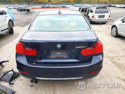 Zdjęcie 6 z 13 samochodu: 2013 BMW 328 I SULEV VIN:WBA3C1C52DF442845 - miniatura