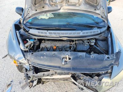Zdjęcie 11 z 12 samochodu: 2010 HONDA CIVIC VP VIN:19XFA1F36AE068195 - miniatura