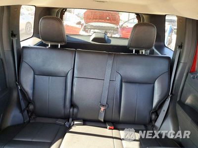 Zdjęcie 10 z 13 samochodu: 2012 JEEP LIBERTY SPORT VIN:1C4PJMAK5CW199048 - miniatura