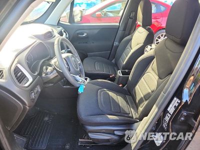Zdjęcie 7 z 13 samochodu: 2019 JEEP RENEGADE LATITUDE VIN:ZACNJBBB0KPK66691 - miniatura