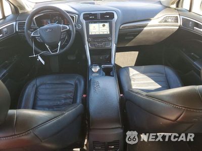 Zdjęcie 8 z 12 samochodu: 2018 FORD FUSION SE HYBRID VIN:3FA6P0LU7JR129896 - miniatura