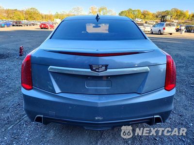 Zdjęcie 6 z 12 samochodu: 2019 CADILLAC CTS VIN:1G6AW5SX7K0106817 - miniatura