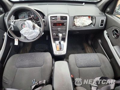 Zdjęcie 8 z 13 samochodu: 2007 PONTIAC TORRENT VIN:2CKDL63F076233513 - miniatura