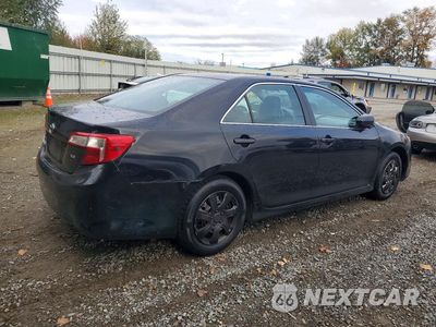 Trzecie zdjęcie samochodu z tyłu: 2012 TOYOTA CAMRY SE VIN:4T1BF1FK5CU099901 - miniatura