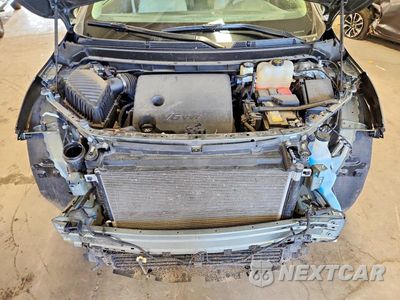 Zdjęcie 12 z 14 samochodu: 2022 BUICK ENCLAVE ESSENCE VIN:5GAEVAKW3NJ141193 - miniatura