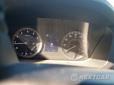 Zdjęcie 9 z 12 samochodu: 2017 HYUNDAI SONATA SPORT VIN:5NPE34AF2HH528242 - miniatura