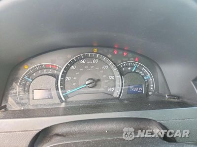Zdjęcie 9 z 12 samochodu: 2012 TOYOTA CAMRY LE VIN:4T4BF1FK3CR202917 - miniatura