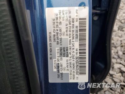 Zdjęcie 13 z 13 samochodu: 2019 MAZDA CX-5 TOURING VIN:JM3KFBCM9K0664356 - miniatura