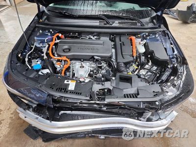 Zdjęcie 11 z 13 samochodu: 2026 HONDA ACCORD TOURING HYBRID VIN:1HGCY2F81TA049416 - miniatura