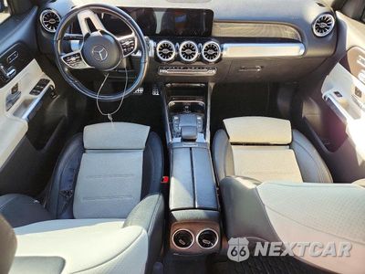 Zdjęcie 8 z 13 samochodu: 2022 MERCEDES-BENZ GLB 250 4MATIC VIN:W1N4M4HB0NW176532 - miniatura