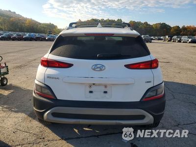 Zdjęcie 6 z 13 samochodu: 2022 HYUNDAI KONA SEL VIN:KM8K6CAB2NU807768 - miniatura