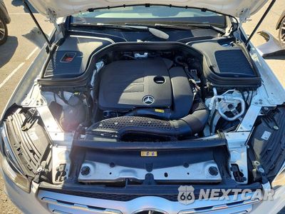 Zdjęcie 12 z 14 samochodu: 2022 MERCEDES-BENZ GLC 300 VIN:W1N0G8DB7NV398543 - miniatura