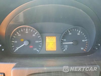 Zdjęcie 9 z 13 samochodu: 2008 DODGE SPRINTER 2 - DELIVERY VAN VIN:WD0PE845185241480 - miniatura