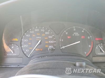 Zdjęcie 9 z 12 samochodu: 2002 SATURN SL SPRING SPECIAL VIN:1G8ZF52882Z221778 - miniatura
