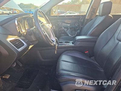 Zdjęcie 7 z 14 samochodu: 2012 GMC TERRAIN SLT VIN:2GKALUEK0C6333750 - miniatura