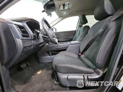 Zdjęcie 7 z 13 samochodu: 2023 NISSAN ROGUE S VIN:5N1BT3AB7PC787602 - miniatura