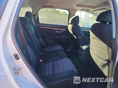 Zdjęcie 11 z 14 samochodu: 2019 HONDA CR-V EX VIN:5J6RW1H55KA039959 - miniatura