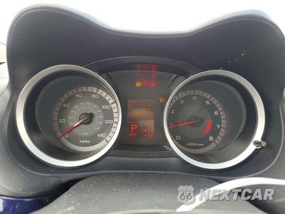 Zdjęcie 9 z 13 samochodu: 2008 MITSUBISHI LANCER GTS VIN:JA3AU86U28U006290 - miniatura
