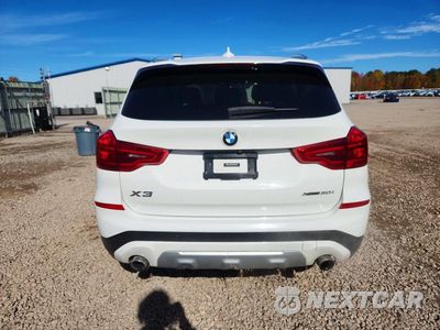Zdjęcie 6 z 13 samochodu: 2018 BMW X3 XDRIVE30I VIN:5UXTR9C57JLD88814 - miniatura