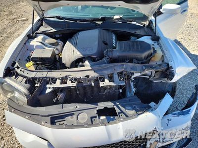 Zdjęcie 11 z 12 samochodu: 2019 CHRYSLER 300 S VIN:2C3CCABT6KH704935 - miniatura