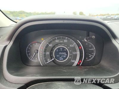 Zdjęcie 9 z 12 samochodu: 2015 HONDA CR-V EXL VIN:5J6RM4H78FL044656 - miniatura